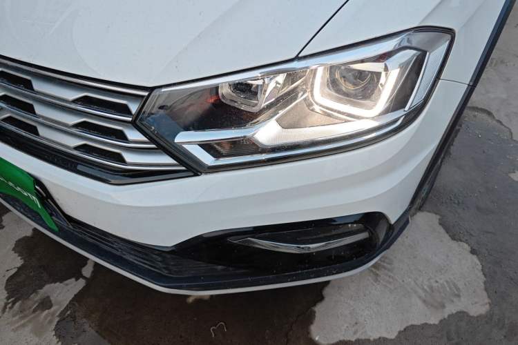 Used Volkswagen C-TREK 2018 1.5L Automatic Comfort Model