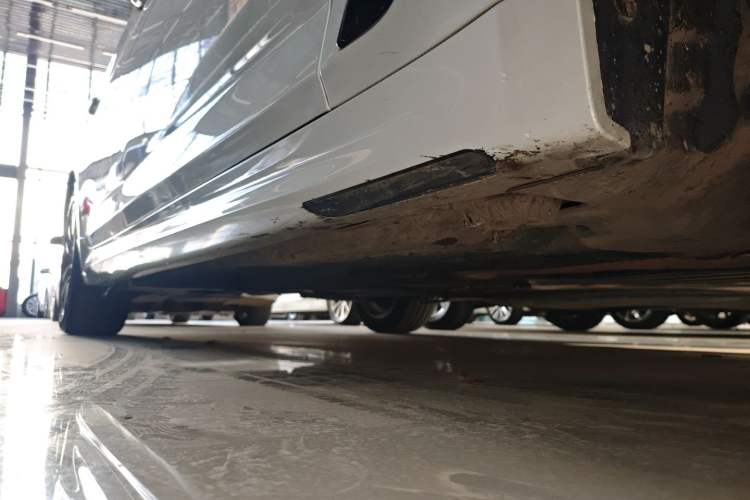 Used BMW 5 Series 2018 525Li M Sport Package
