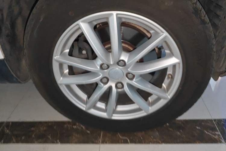 Used Land Rover Range Rover Sport 2016 3.0 SC V6 SE