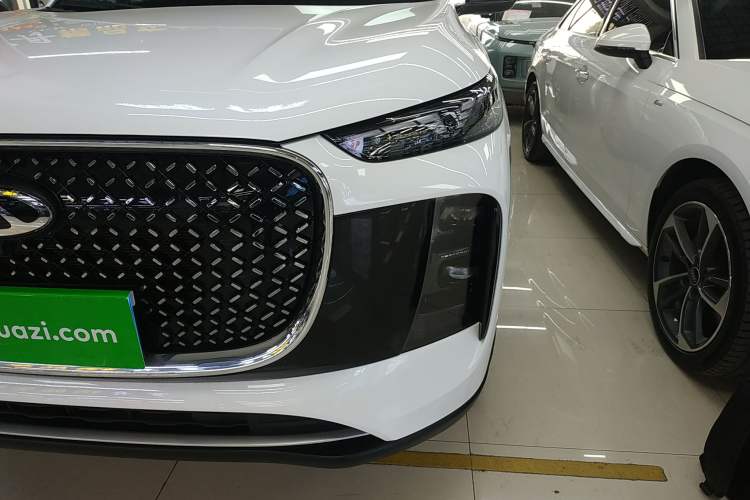 Used Chery Tiggo 8 PLUS 2025 290TGDI DCT Luxury 7-Seater
