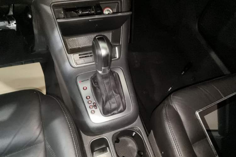 Used Volkswagen Tiguan 2013 1.8TSI Automatic All-Wheel-Drive Comfort Edition