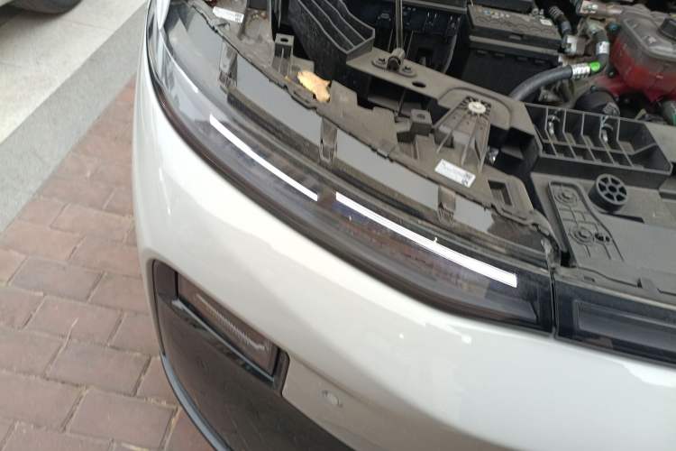 Used Leapmotor B01 2025 550 Enjoyment Edition
