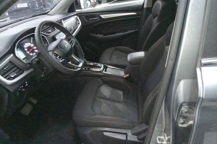 Used Roewe RX3 2021 PRO 1.6L CVT Elite Model