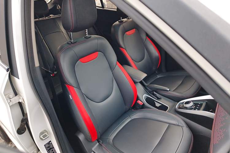 Used Baojun 510 2019 1.5L Automatic Prestige Edition China V