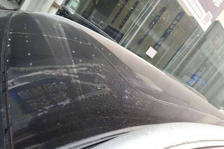 Used Wey VV6 2018 2.0T Two-Wheel Drive Flagship Version China V Standard
