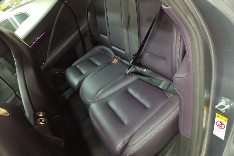 Used  07 2024 Max Extended-Range Edition