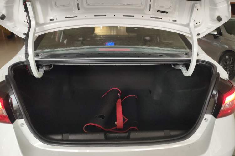 Used Chery Arrizo 5 2019 Revised PRO 1.5L CVT Youth Edition China VI Standard