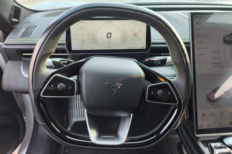 Used NETA GT 2023 560
