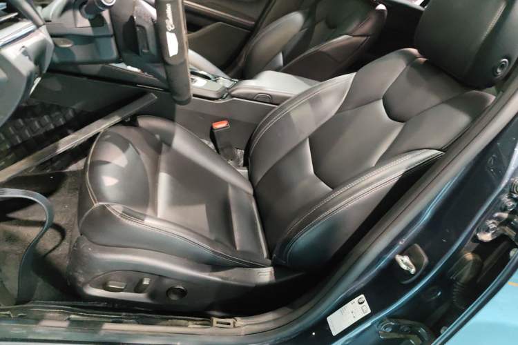 Used Cadillac CT4 2022 28T Fashion Edition