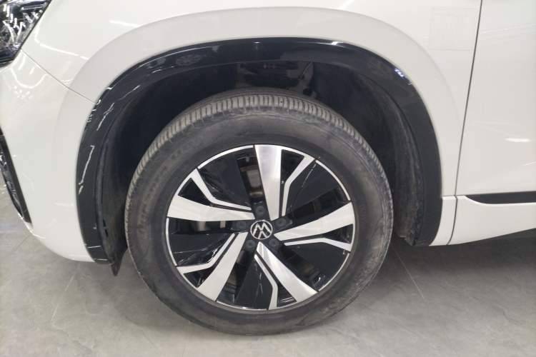 Used Volkswagen Tayron GTE Plug-in Hybrid 2020 1.4T Luxury Model
