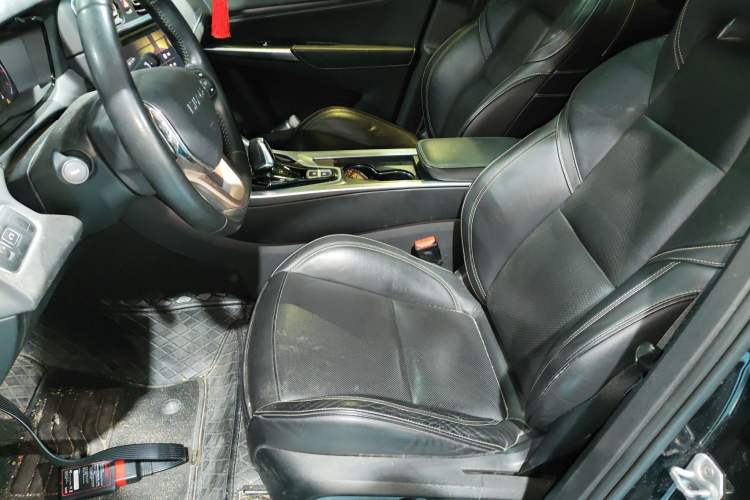 Used Lynk & Co 01 2017 2.0T Two-Wheel Drive Pro Edition
