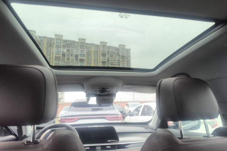 Used Chery Tiggo 8 PRO 2024 Champion Edition 290T Two-Wheel Drive Peak Version 7 Seats
