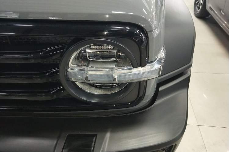 Used Tank 300 2021 Off-Road Edition 2.0T Conqueror
