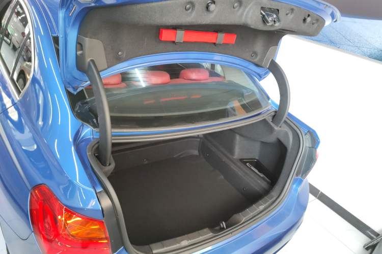 Used BMW 1 Series 2017 118i Fashion Model