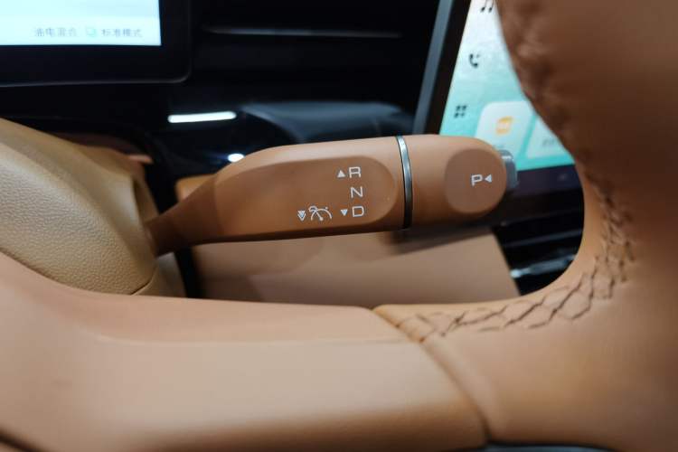 Used Wuling Xingguang S 
