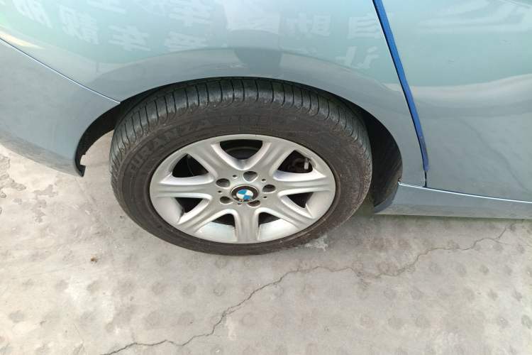 Used BMW 1 Series 2013 Revised 116i Leading Edition