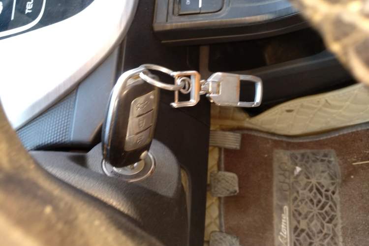 Used Geely Auto Vision 2020 1.5L Manual Asian Games Edition
