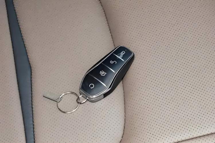 Used BYD Seagull 2023 Free Edition