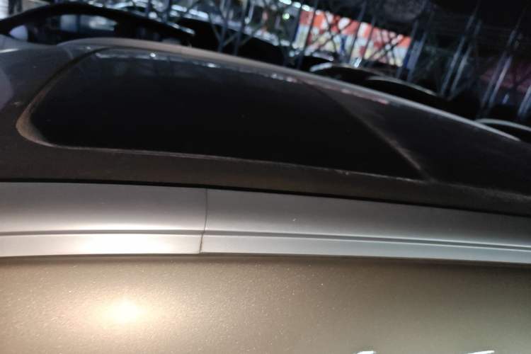 Used Geely Auto Emgrand X7 Sport 2016 1.8TD Automatic Smart Model