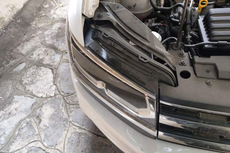 Used Volkswagen Tharu 2021 280TSI Two-Wheel-Drive Luxury Plus Edition