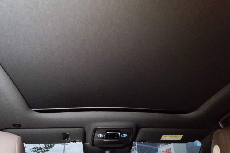 Used BYD Song PLUS New Energy 2025 DM-i 160KM Flagship Model
