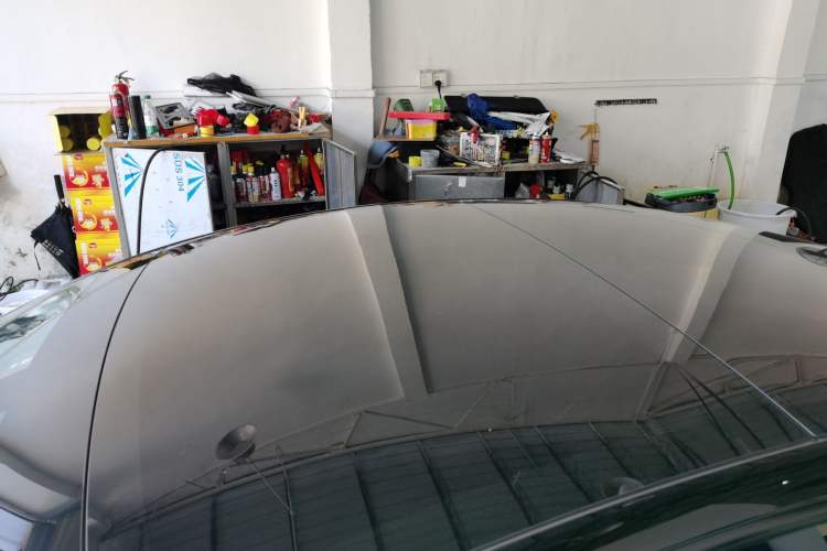 Used Tesla Model 3 2021 Performance High-Performance All-Wheel-Drive Version
