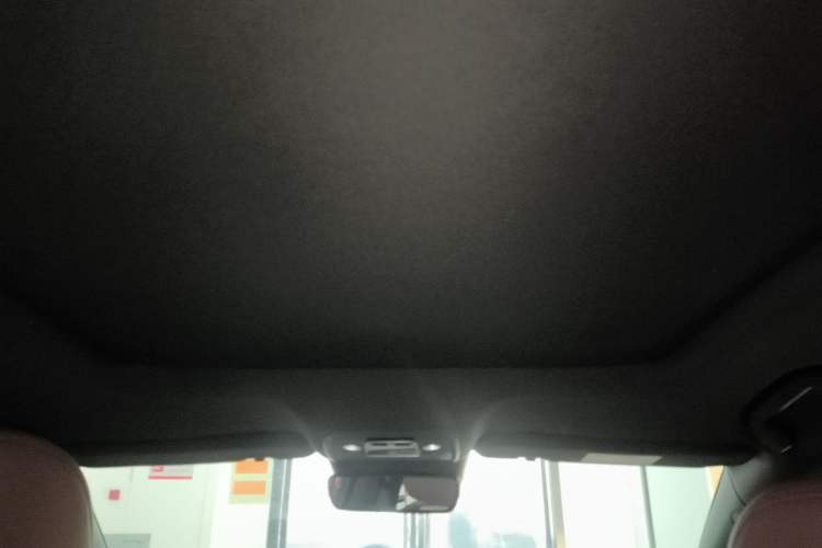 Used BYD Seal 2023 DM-i 1.5T 121km Flagship Model
