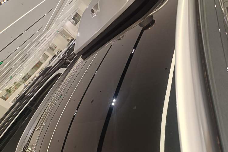 Used BYD Tang L 2025 DM 175KM Drone Player Edition
