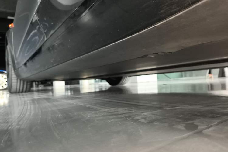 Used Tesla Model 3 2021 Revised Version Standard Range Rear-Wheel Drive Upgraded Edition 3D1
