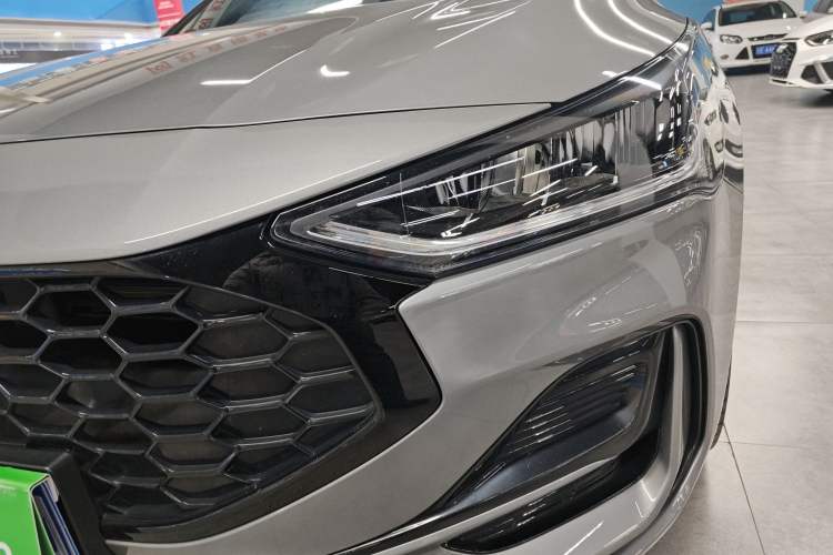 Used Ford Focus 2022 Hatchback EcoBoost 180 Automatic ST Line