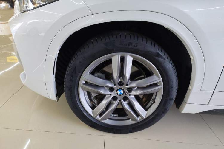 Used BMW X2 2022 sDrive25i M Sport Package