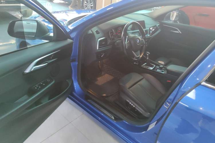 Used BMW 1 Series 2018 118i Sport Edition
