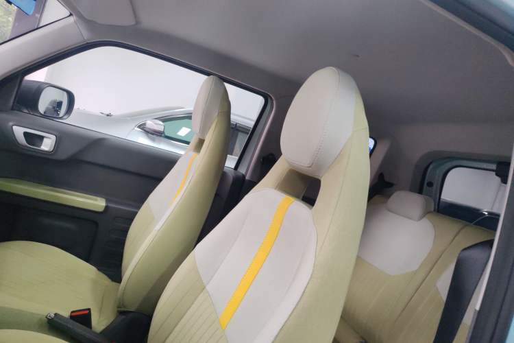 Used  Panda 2024 Panda Mini 200km Endurance Bear
