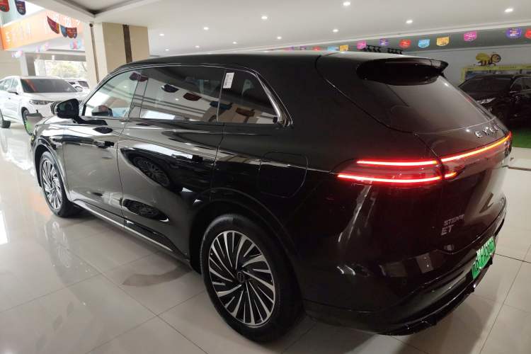 Used  Star Era ET 2024 Extended-Range 240 Ultra All-Wheel Drive
