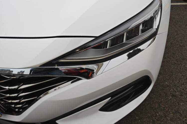 Used Hyundai Lafesta 2019 280TGDi Sport Edition China V Standard
