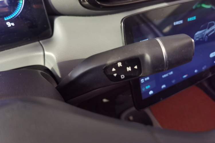 Used Leapmotor T03 2025 310 Comfort Edition
