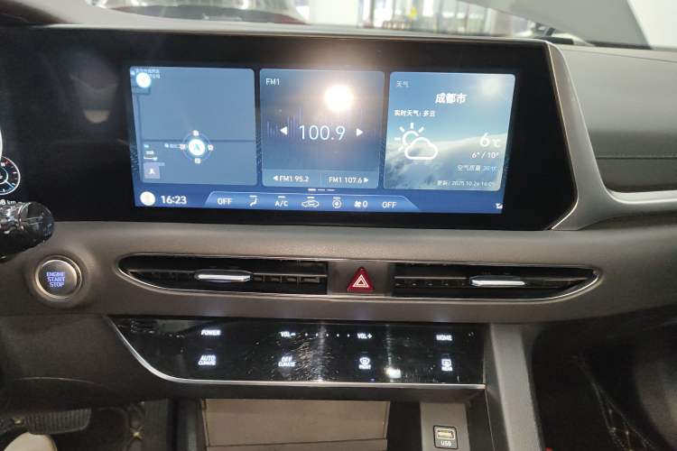 Used Hyundai Sonata 2020 270TGDi DCT GLS Elite Edition
