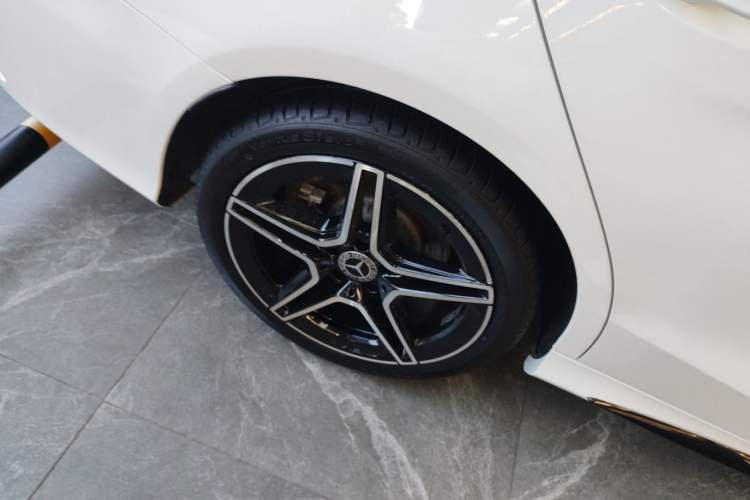 Used Mercedes-Benz C-Class 2021 C 260 Star Edition