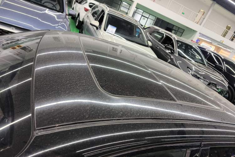 Used Lynk & Co 03 2022 1.5TD DCT JingPro
