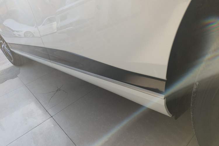 Used XPeng G9 2024 570 Max
