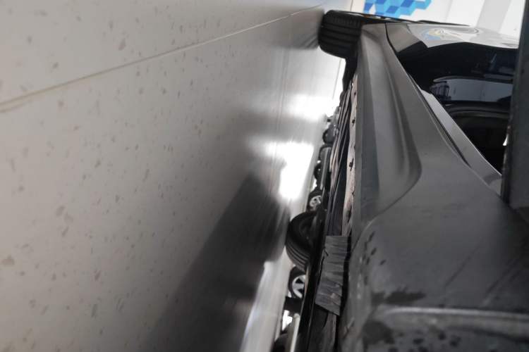 Used BMW X1 2020 sDrive20Li Fashion Model
