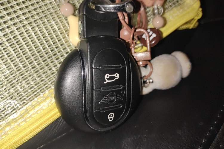 Used  Countryman 2018 1.5T COOPER ALL4 Artist
