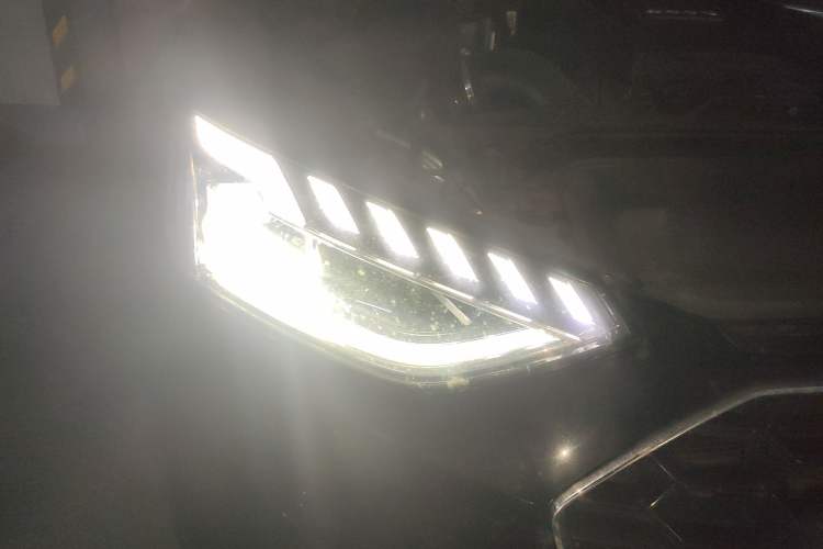 Used Audi A4 (Import) 2021 Avant Futurist 40 TFSI Stylish and Dynamic Model
