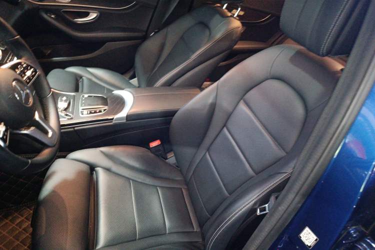 Used Mercedes-Benz C-Class 2019 C 260 L Sport Edition
