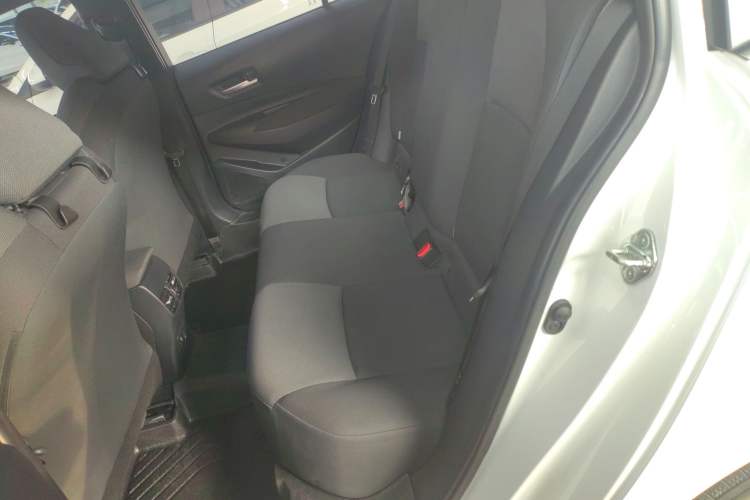 Used Toyota Levin 2022 185T CVT Luxury Edition