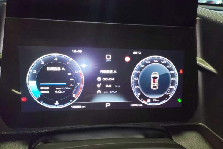 Used Haval DARGO 2024 1.5T DCT Border Collie Edition
