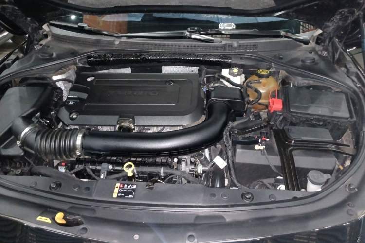 Used Buick LaCrosse 2021 652T Luxury Model
