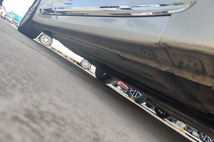 Used Hyundai Mistra 2017 1.8L Automatic Smart GLS China V Standard
