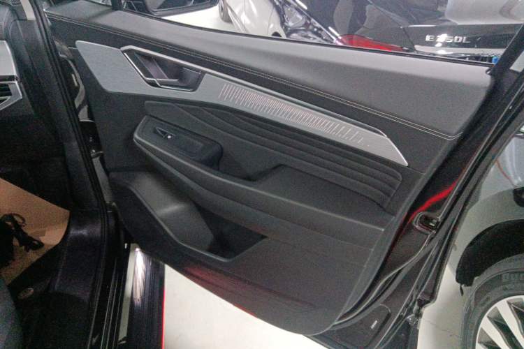 Used Volkswagen Talagon 2021 530TSI Four-Wheel Drive Flagship Shengjing Edition Pro