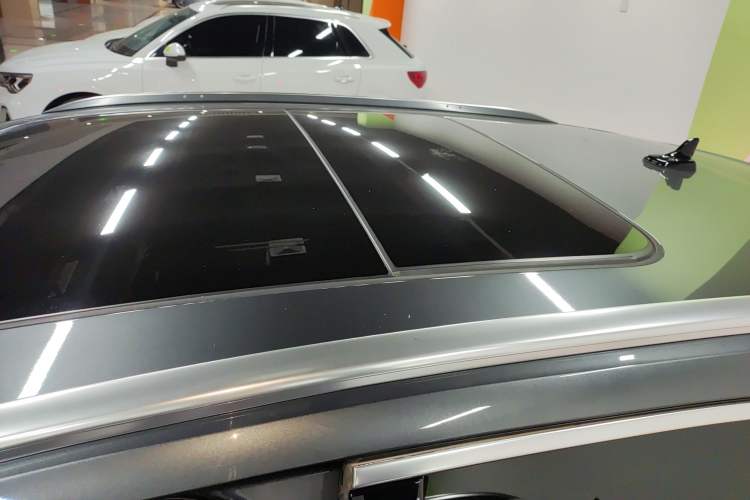 Used Audi Q3 2022 35 TFSI Progressive Dynamic Edition